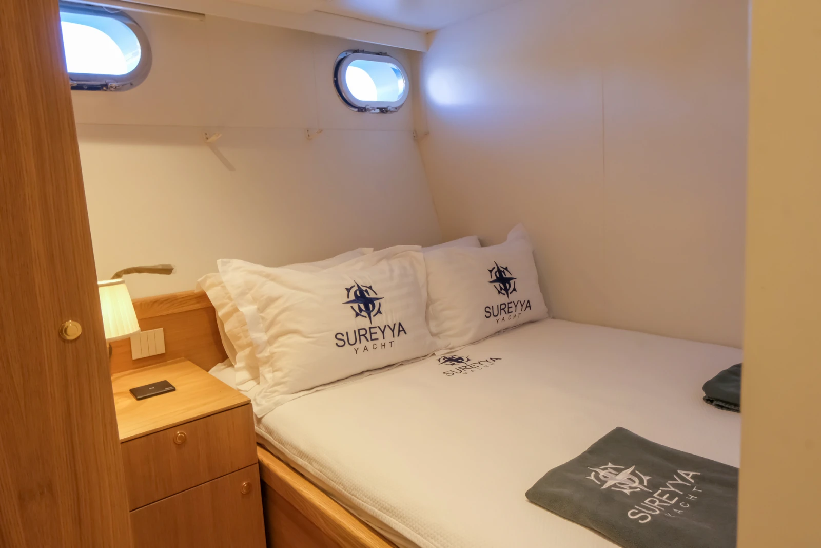 cabin